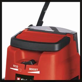 Viacúčelový vysávač Einhell TE-VC 36/30 Li S (bez batérie) 2347140 

 obrázok produktu 8 z 14