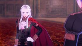 Hra Nintendo Fire Emblem Warriors: Three Hopes 
