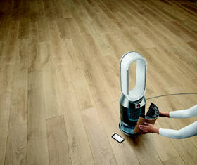 Čistička vzduchu Dyson Purifier Humidify + Cool Formaldehyde PH04 

 obrázok produktu 8 z 8