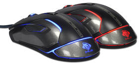 Myš E-Blue Auroza FPS čierna

 obrázok produktu 5 z 8