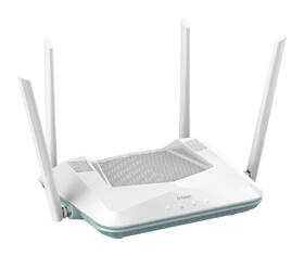 Router D-Link R32 EAGLE PRO AI AX3200+ biela

 obrázok produktu 4 z 8