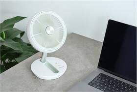Ventilátor stolový Sencor SFE 0773WH 

 obrázok produktu 16 z 21