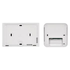 Termostat EMOS izbový, manuálny, bezdrôtový, P5614 

 obrázok produktu 3 z 8