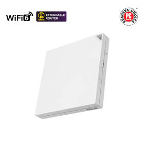 Router Asus RT-AX57 GO (AX3000), cestovní, Wi-Fi 6, AiMesh biely

 obrázok produktu 1 z 15
