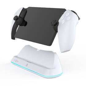 Dokovacia stanica FIXED pro Playstation Portal biela

 obrázok produktu 1 z 8