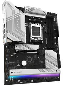 Základná doska ASRock B850 Pro RS 

 obrázok produktu 1 z 4