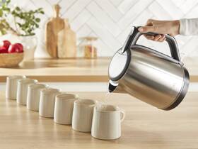 Rýchlovarná kanvica Tefal KO5S0DE0 Subito nerez

 obrázok produktu 11 z 17