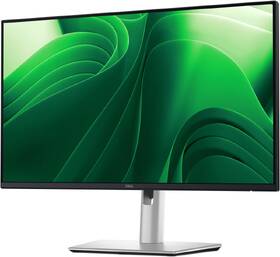 Monitor Dell P2425D čierny/strieborný

 obrázok produktu 2 z 10