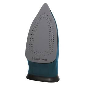 Žehlička RUSSELL HOBBS 27280-56 Colour Control Pro čierna/tyrkysová

 obrázok produktu 5 z 17