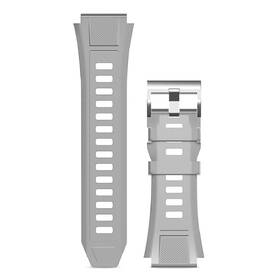 Inteligentné hodinky Aligator Watch GPS strieborné

 obrázok produktu 8 z 9