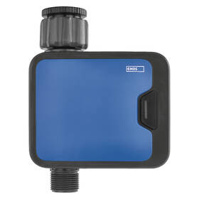 Zavlažovacie hodiny EMOS PW56201 

 obrázok produktu 1 z 9