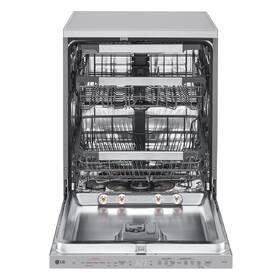 Umývačka riadu LG DF587HVS nerez

 obrázok produktu 3 z 16