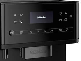 Automatický kávovar Miele CM 6360 čierny

 obrázok produktu 2 z 5
