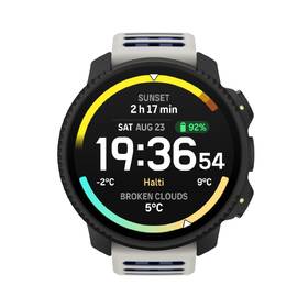Inteligentné hodinky Suunto Vertical 2 sivé

 obrázok produktu 3 z 7