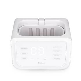 Ohrievač a sterilizátor Kidnort Hap DE-040347 biely

 obrázok produktu 4 z 8