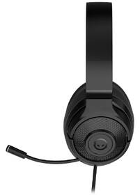 Headset Lorgar Noah 101 čierny

 obrázok produktu 2 z 6
