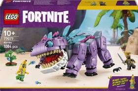 Stavebnica LEGO® Fortnite®  77077 Klombo 

 obrázok produktu 8 z 8