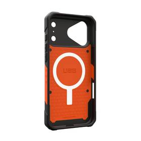 Kryt na mobil UAG Pathfinder MagSafe na Apple iPhone 18 Pro Max / 17 Pro Max oranžový

 obrázok produktu 12 z 16