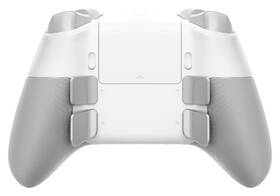Gamepad SteelSeries Aeon Pro White biely

 obrázok produktu 1 z 19