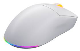 Myš HATOR Quasar 3 biela

 obrázok produktu 2 z 6
