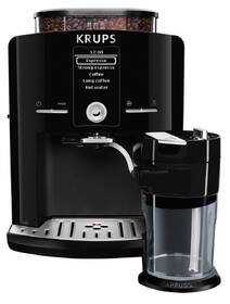 Espresso Krups LATT'ESPRESSERIA EA829810 čierne

 obrázok produktu 15 z 21