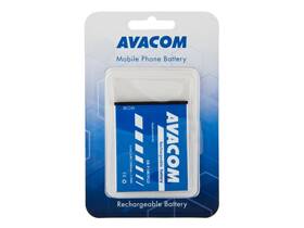Batéria Avacom pre Samsung Galaxy S3 mini, Li-Ion 1500mAh (náhrada EB-F1M7FLU) 

 obrázok produktu 2 z 2