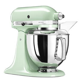 Kuchynský robot KitchenAid 5KSM175PSEPT 

 obrázok produktu 2 z 10