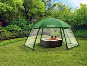 Zastrešenie bazéna Marimex Pool House M2 zelené

 obrázok produktu 2 z 6