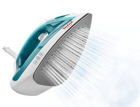 Žehlička Tefal FV1710E0 biela/tyrkysová

 obrázok produktu 3 z 14