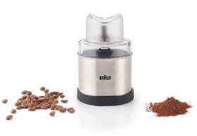 Ponorný mixér Braun MQ3038WH biely/modrý

 obrázok produktu 3 z 8
