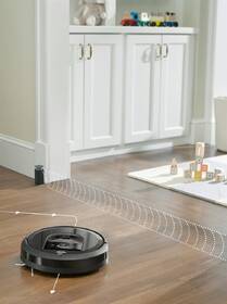 Robotický vysávač iRobot Roomba i7 

 obrázok produktu 16 z 32