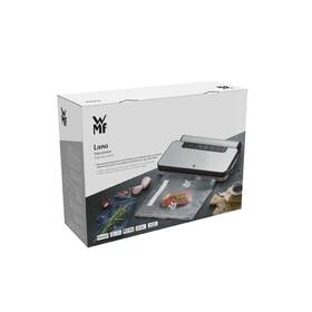 Vákuovačka WMF 419070011 nerez

 obrázok produktu 8 z 10