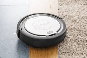 Robotický vysávač Sencor SRV 1000SL 

 obrázok produktu 16 z 20