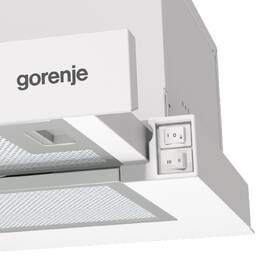 Odsávač pár Gorenje TH60E3W biely

 obrázok produktu 5 z 7
