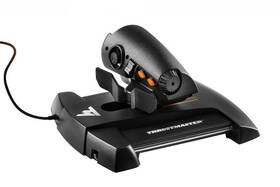 Herný ovladač Thrustmaster TWCS THROTTLE pre PC 

 obrázok produktu 1 z 8