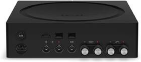 AV Receiver SONOS AMP čierny

 obrázok produktu 2 z 6