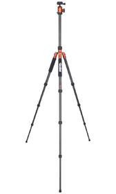Statív Rollei C5i čierny/oranžový

 obrázok produktu 3 z 7