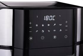 Fritéza teplovzdušná Lauben Air Fryer Oven 1500SB 

 obrázok produktu 3 z 16