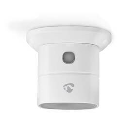 Detektor oxidu uhoľnatého Nedis SmartLife, Zigbee 3.0 

 obrázok produktu 1 z 8