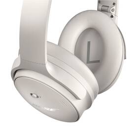 Slúchadlá Bose QuietComfort Headphones biela

 obrázok produktu 4 z 6