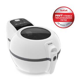 Fritéza teplovzdušná Tefal FZ720015 biela

 obrázok produktu 21 z 21