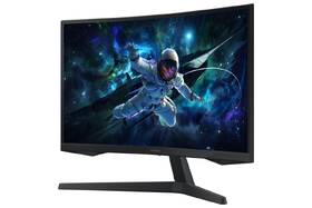 Herný monitor Samsung Odyssey G5 G55C čierny

 obrázok produktu 2 z 10