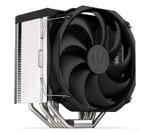Chladič CPU ENDORFY Fortis 5 

 obrázok produktu 3 z 15