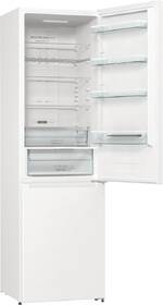 Chladnička s mrazničkou Gorenje NRK620DA2W4 biela

 obrázok produktu 10 z 16