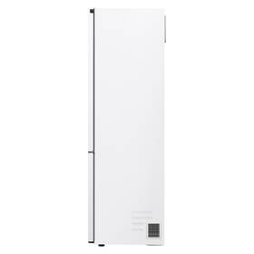 Chladnička s mrazničkou LG GBV5250CSW biela

 obrázok produktu 15 z 17