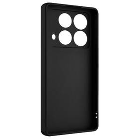 Kryt na mobil FIXED Story na Infinix Note 40 čierny

 obrázok produktu 1 z 2
