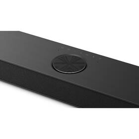 Soundbar LG S80TR čierny

 obrázok produktu 6 z 18