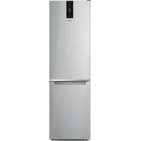 Chladnička s mrazničkou Whirlpool W7X 94T SX nerez

 obrázok produktu 3 z 7