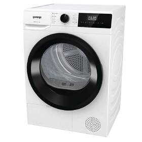 Sušička bielizne Gorenje DHNE83 biela

 obrázok produktu 7 z 14