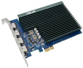 Grafická karta Asus GeForce GT 730 2G 

 obrázok produktu 1 z 4